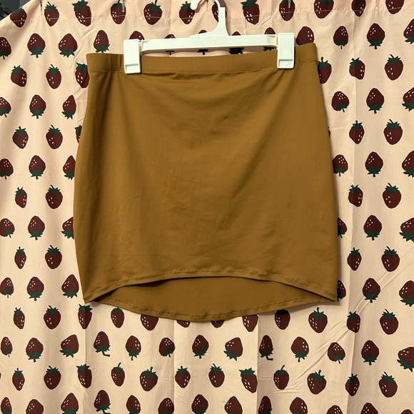 SKIMS Other - SKIMS Skirt Slip